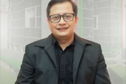 Dosen Sosiologi Universitas Negeri Jakarta (UNJ), Ubedilah Badrun