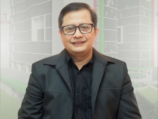 Dosen Sosiologi Universitas Negeri Jakarta (UNJ), Ubedilah Badrun