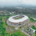 Banten International Stadium (BIS)