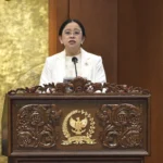 Ketua DPR RI, Puan Maharani