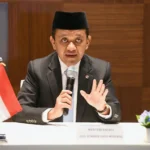 Menteri ESDM, Bahlil Lahadalia. (Sumber: Dok. Kementerian ESDM)