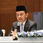 Menteri ESDM, Bahlil Lahadalia. (Sumber: Dok. Kementerian ESDM)