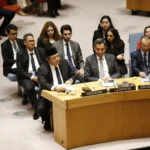 Perwakilan Indonesia di PBB