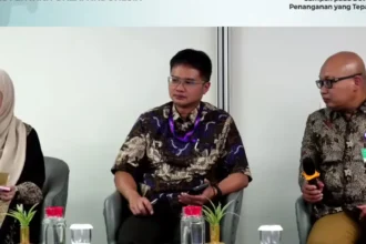 PAPDI Forum dan Konferensi Pers dengan tema "Campak pada Dewasa: Tanda Bahaya dan Penanganan yang Tepat serta Peran Vaksinasi."