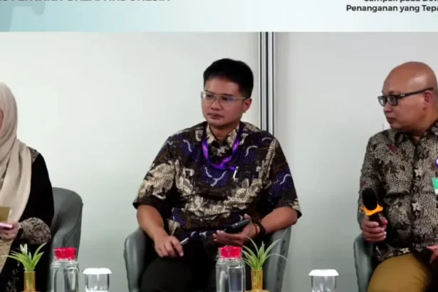 PAPDI Forum dan Konferensi Pers dengan tema "Campak pada Dewasa: Tanda Bahaya dan Penanganan yang Tepat serta Peran Vaksinasi."