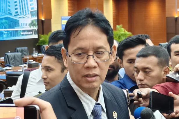 Menteri Keuangan Purbaya Yudhi Sadewa (sumber: owrite/Anisa Aulia)