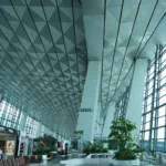 Bandara Internasional Soekarno-Hatta