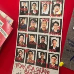 Foto-foto diduga pelaku pelecehan seksual di FH UI. (Sumber: istimewa)