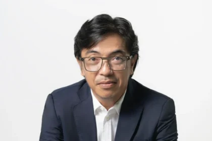 Andri Pratiwa, Presiden Direktur dan Country Chair Shell Indonesia. (Sumber: Shell Indonesia)