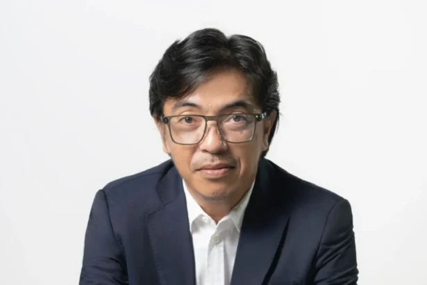 Andri Pratiwa, Presiden Direktur dan Country Chair Shell Indonesia. (Sumber: Shell Indonesia)