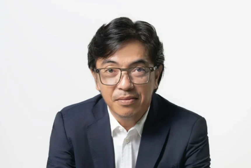 Andri Pratiwa, Presiden Direktur dan Country Chair Shell Indonesia. (Sumber: Shell Indonesia)