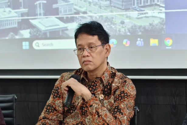 Menteri Keuangan Purbaya Yudhi Sadewa menjelaskan soal tawaran utang Bank Dunia dan IMF.