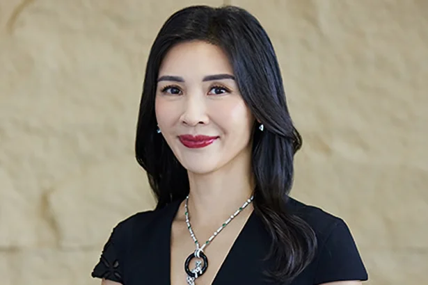 Irene Tedja mundur dari komisaris PT Pakuwon Jati Tbk (PWON). (sumber: website Pakuwon Jati).