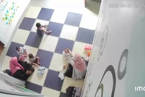 Instagram Daycare Baby Preneur