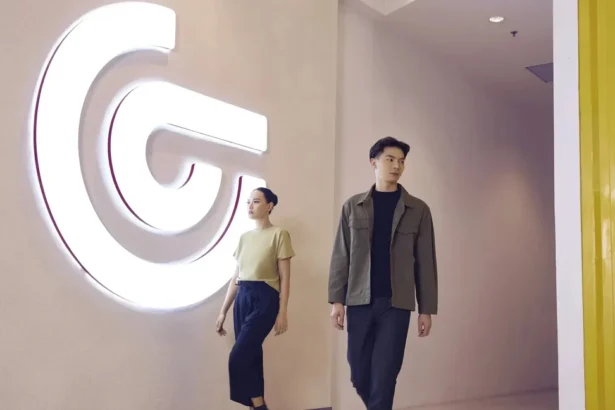 PT Matahari Department Store Tbk. (Sumber: Dok. Matahari)