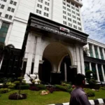 Gedung OJK