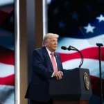 Presiden AS, Donald Trump. (Sumber: whitehouse.gov)