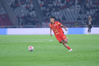 Bek Kiri Persija Jakarta, Dony Tri Pamungkas