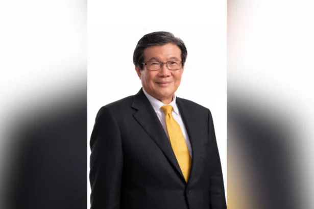 Konglomerat Prajogo Pangestu. (Sumber: Barito Pasific)