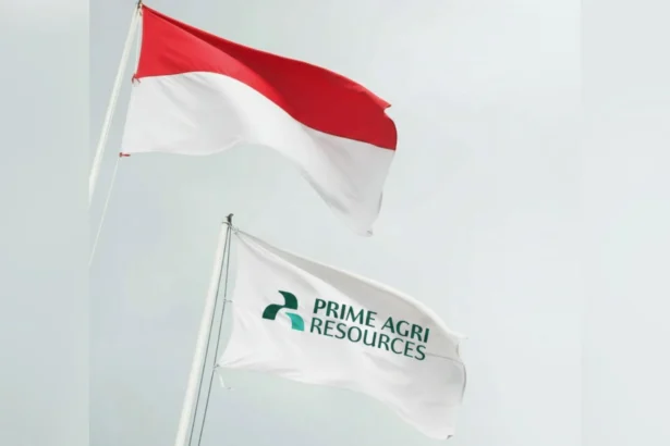 Bendera Prime Agri Resources. (Sumber: Dok. SGRO)