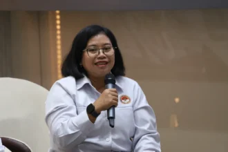 Wakil Ketua LPSK Susilaningtias