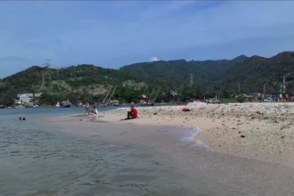 Pulau Merak Kecil