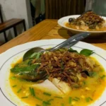 Laksa Betawi