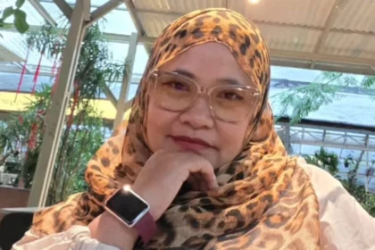 Psikologi Forensik, Meity Arianty