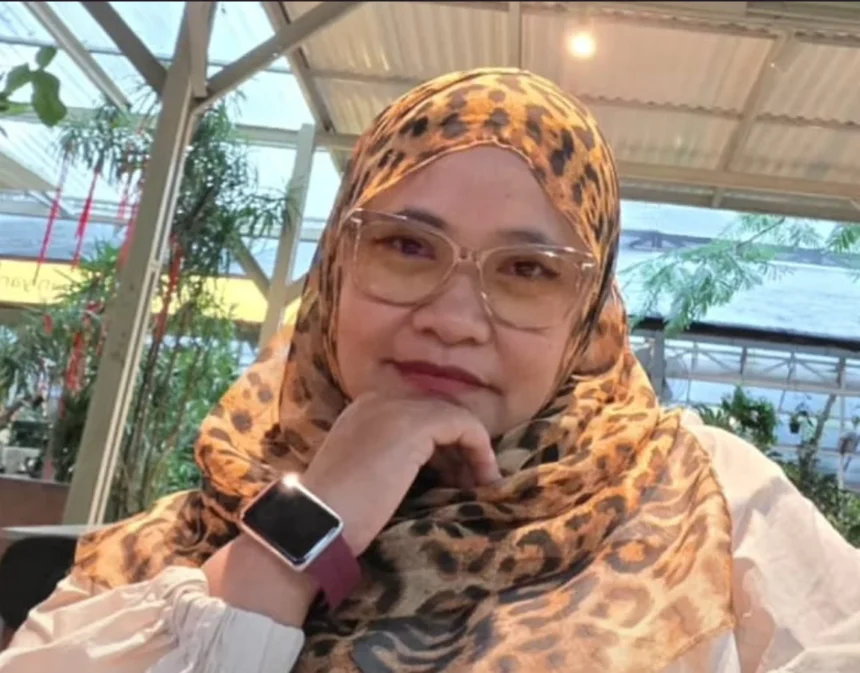 Psikologi Forensik, Meity Arianty