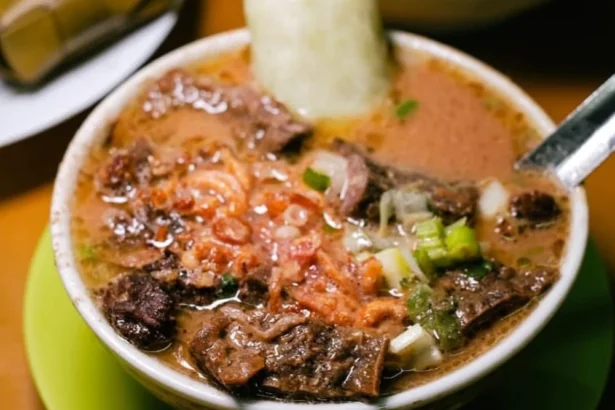 Coto Makassar