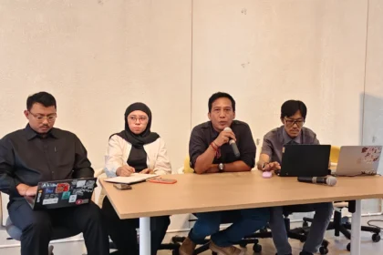 Tim Advokasi untuk Demokrasi (TAUD)