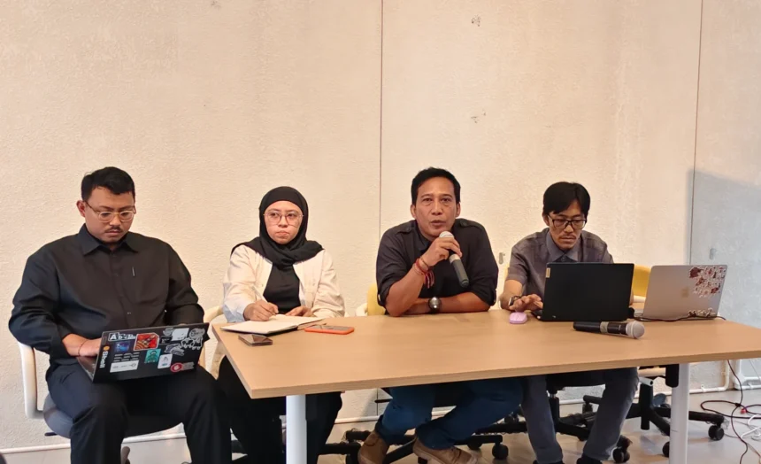 Tim Advokasi untuk Demokrasi (TAUD)