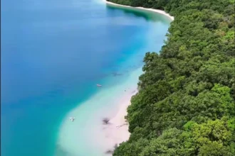 Ujung Kulon