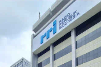Gedung RRI