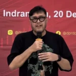 Wakil Ketua DPRD Jawa Barat fraksi PDIP, Ono Surono