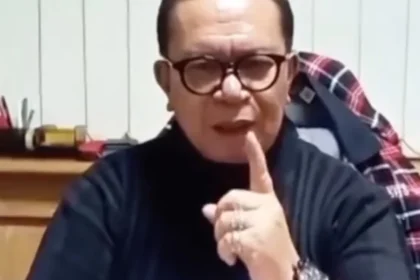 Kuasa Rismon Hasiholan Sianipar, Jahmada Girsang.