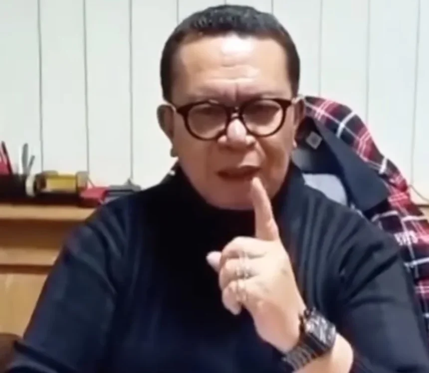 Kuasa Rismon Hasiholan Sianipar, Jahmada Girsang.