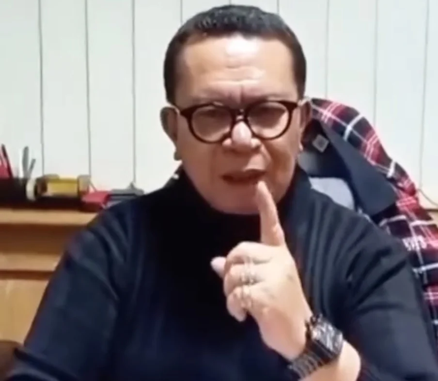 Kuasa Rismon Hasiholan Sianipar, Jahmada Girsang.