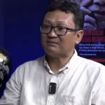 Pakar Kepolisian dari Institute for Security and Strategic Studies (ISESS) Bambang Rukminto