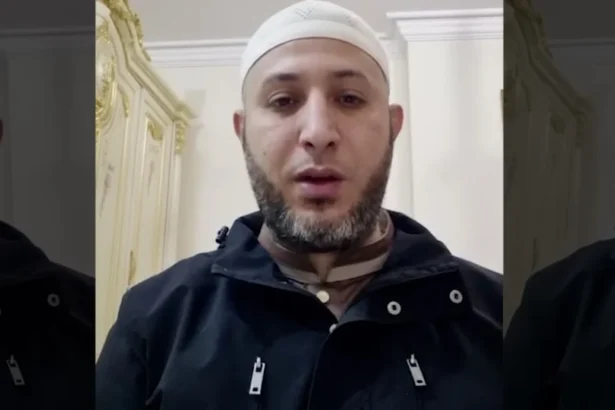 Syekh Ahmad Al Misry