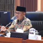 Wakil Ketua Komisi I DPR RI, Sukamta