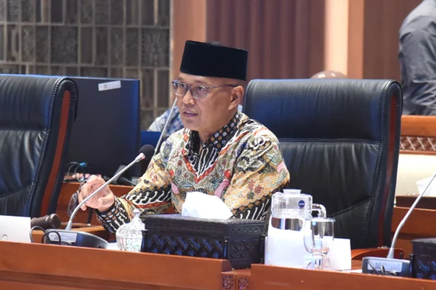 Wakil Ketua Komisi I DPR RI, Sukamta