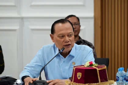 Wakil Ketua Mahkamah Kehormatan Dewan (MKD) DPR RI, Adang Daradjatun