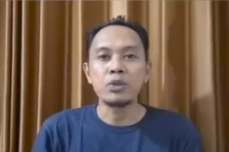 Direktur Imparsial, Ardi Manto Adiputra