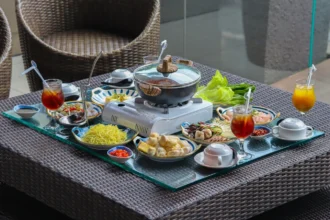 Vasaka Hotel Jakarta