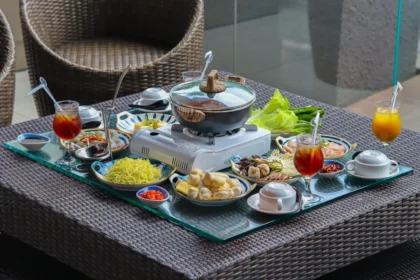Vasaka Hotel Jakarta