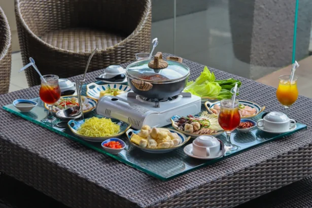 Vasaka Hotel Jakarta