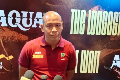 Pelatih Timnas Indonesia U-20, Nova Arianto