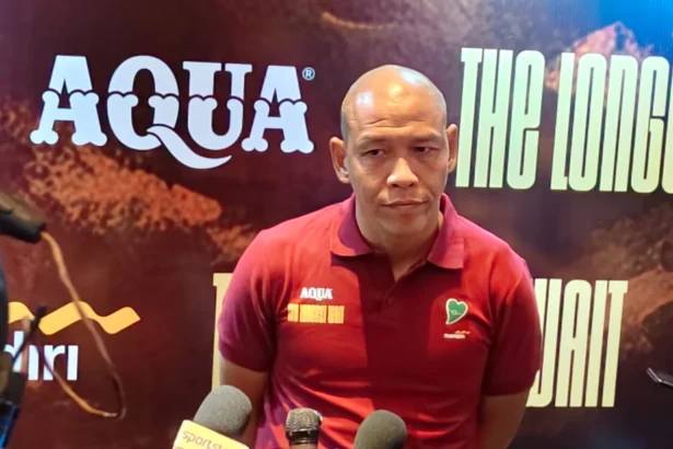 Pelatih Timnas Indonesia U-20, Nova Arianto