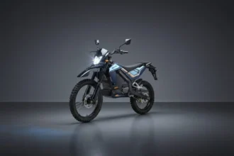 Motor Emmo JVX GT